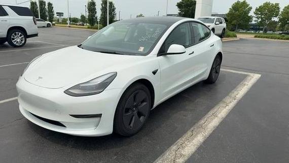 TESLA MODEL 3 2023 5YJ3E1EA3PF426394 image TESLA MODEL 3 2023 5YJ3E1EA3PF426394 image